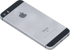 Smartfon Apple iPhone SE 2/64GB Szary Klasa A- A- (DX3SL2H0H2XN) 7