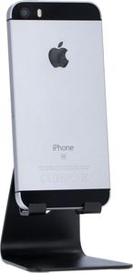 Smartfon Apple iPhone SE 2/64GB Szary Klasa A- A- (DX5T20NJH2XN) 3