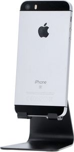 Smartfon Apple iPhone SE 2/64GB Szary Klasa A- A- (DX5T20NJH2XN) 5