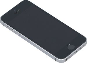 Smartfon Apple iPhone SE 2/64GB Szary Klasa A- A- (DX5T20NJH2XN) 7