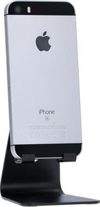 Smartfon Apple iPhone SE 2/64GB Szary Klasa A- (F17RW65SH2XN) 3