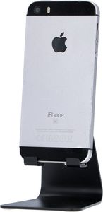 Smartfon Apple iPhone SE 2/64GB Szary Klasa A- A- (F17SDQFDH2XN) 5