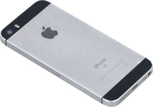 Smartfon Apple iPhone SE 2/64GB Szary Klasa A- A- (F17SDQFDH2XN) 6