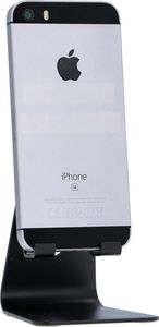 Smartfon Apple iPhone SE 2/64GB Szary Klasa A- A- (F17SDQRQH2XN) 3