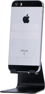 Smartfon Apple iPhone SE 2/64GB Szary Klasa A- A- (F17SDQRQH2XN) 5
