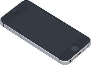 Smartfon Apple iPhone SE 2/64GB Szary Klasa A- A- (F17SDQRQH2XN) 6