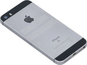 Smartfon Apple iPhone SE 2/64GB Szary Klasa A- A- (F17SDQRQH2XN) 7