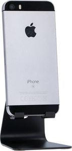 Smartfon Apple iPhone SE 2/64GB Szary Klasa A- (F17SDQTJH2XN) 3