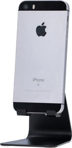 Smartfon Apple iPhone SE 2/64GB Szary Klasa A- (F17SDQTJH2XN) 5