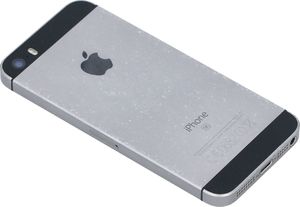 Smartfon Apple iPhone SE 2/64GB Szary Klasa A- (F17SDQTJH2XN) 7