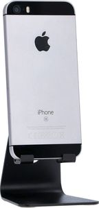 Smartfon Apple iPhone SE 2/64GB Szary Klasa A- A- (F18S5V0NH2XN) 3