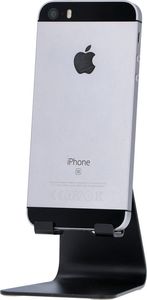 Smartfon Apple iPhone SE 2/64GB Szary Klasa A- A- (F18S5V0NH2XN) 5