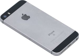 Smartfon Apple iPhone SE 2/64GB Szary Klasa A- A- (F18S5V0NH2XN) 6