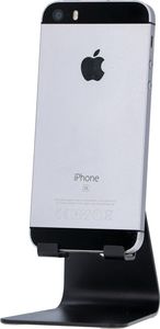 Smartfon Apple iPhone SE 2/64GB Szary Klasa A- A- (F19S54AYH2XN) 5