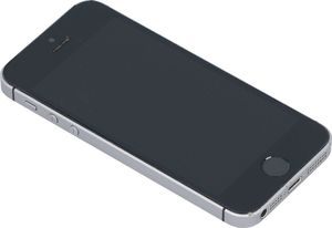 Smartfon Apple iPhone SE 2/64GB Szary Klasa A- A- (F19S54AYH2XN) 6