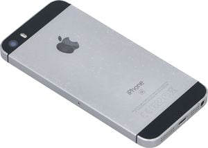 Smartfon Apple iPhone SE 2/64GB Szary Klasa A- A- (F19S54AYH2XN) 7