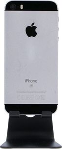 Smartfon Apple iPhone SE 2/64GB Szary Klasa A- A- (F19S54MEH2XN) 4