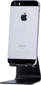Smartfon Apple iPhone SE 2/64GB Szary Klasa A- A- (F19S54MEH2XN) 5