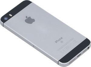 Smartfon Apple iPhone SE 2/64GB Szary Klasa A- A- (F19S54MEH2XN) 6