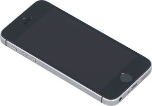 Smartfon Apple iPhone SE 2/64GB Szary Klasa A- A- (F19S54MEH2XN) 7