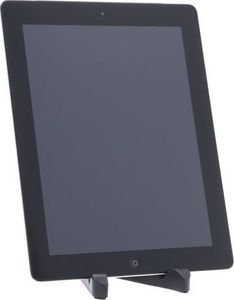 Apple Apple iPad 4 Cellular A1460 A6X 1GB 32GB LTE 2048x1536 Black Klasa A iOS 2