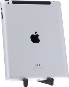 Apple Apple iPad 4 Cellular A6X A1460 1GB 16GB LTE 2048x1536 Black Klasa A- iOS 3