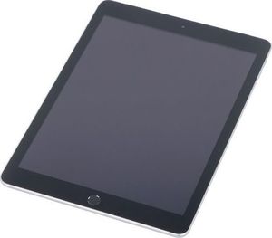 Apple Apple iPad 5 Cellular 9,7 A9 A1823 2GB 128GB LTE 2048x1536 Space Gray Klasa A/B iOS 3