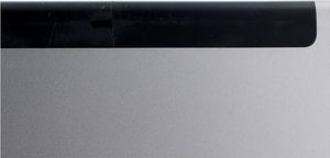 Apple Apple iPad 5 Cellular 9,7 A9 A1823 2GB 128GB LTE 2048x1536 Space Gray Klasa A/B iOS 6