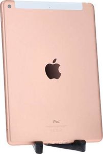 Apple Apple iPad 6 Cellular 9,7" A10 A1954 2GB 128GB LTE 2048x1536 Rose Gold Klasa A iOS 5