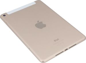 Apple Apple iPad Mini 4 Cellular A1550 A8 2GB 128GB Wi-Fi LTE 2048x1536 Gold Klasa A- iOS 6