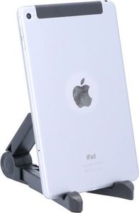 Apple iPad Mini 4 A1550 Apple A8 2GB 128GB Wi-Fi 2048x1536 Space Gray Klasa A- iOS 5