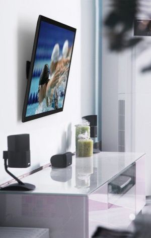 Reflecta Uchwyt ścienny Plano 60-6040T 37'' - 70'' 3