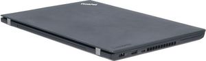 Laptop Lenovo Dotykowy Lenovo ThinkPad T470 i5-6200U 8GB 240GB SSD 1920x1080 Klasa A- Windows 10 Home 6