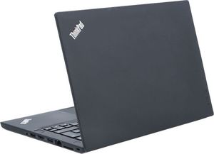 Laptop Lenovo Dotykowy Lenovo ThinkPad T470 i5-7300U 8GB 240GB SSD 1920x1080 Klasa A- Windows 10 Home 3