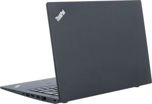 Laptop Lenovo Dotykowy Lenovo ThinkPad T470s i5-6300U 8GB 480GB SSD 1920x1080 Klasa A- Windows 10 Professional 3