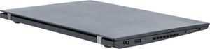 Laptop Lenovo Dotykowy Lenovo ThinkPad T470s i5-6300U 8GB 480GB SSD 1920x1080 Klasa A- Windows 10 Professional 6