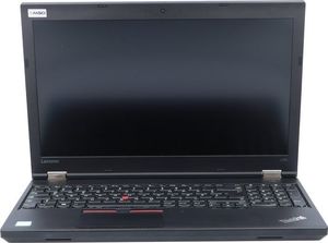 Laptop Lenovo Lenovo ThinkPad L560 i5-6200U 8GB NOWY DYSK 240GB SSD BN 1920x1080 Klasa A 1