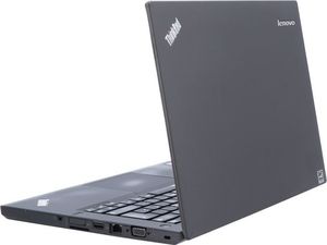 Laptop Lenovo Lenovo ThinkPad T440 i5-4300U 8GB NOWY DYSK 480GB SSD 1366x768 Klasa A- Windows 10 Home 4
