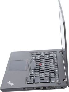 Laptop Lenovo Lenovo ThinkPad T440 i7-4600U 8GB 240GB SSD 1600x900 Klasa A Windows 10 Home 4