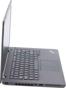 Laptop Lenovo Lenovo ThinkPad T440 i7-4600U 8GB 240GB SSD 1600x900 Klasa A Windows 10 Home 5