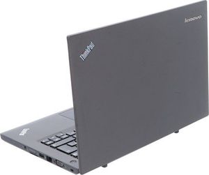 Laptop Lenovo Lenovo ThinkPad T440 i7-4600U 8GB 240GB SSD 1600x900 Klasa A Windows 10 Home 6