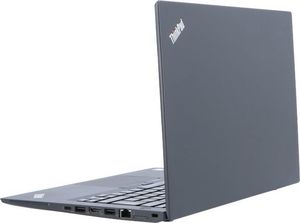 Laptop Lenovo ThinkPad T470s 14'' i5-7300U 8GB NOWY DYSK 240GB SSD 1920x1080 Klasa A Windows 10 Home 4