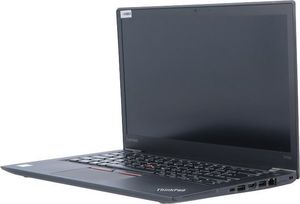 Laptop Lenovo Lenovo ThinkPad T470s 14'' i5-7300U 8GB NOWY DYSK 240GB SSD 1920x1080 Klasa A Windows 10 Professional 3