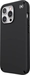 Speck Speck Presidio2 Pro + MagSafe - Etui iPhone 13 Pro z powłoką MICROBAN (Black) 1