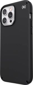 Speck Speck Presidio2 Pro + MagSafe - Etui iPhone 13 Pro Max z powłoką MICROBAN (Black) 1