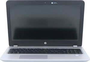 Laptop HP HP ProBook 450 G4 i5-7200U 8GB NOWY DYSK 240GB SSD 1920x1080 Klasa A- Windows 10 Professional 1