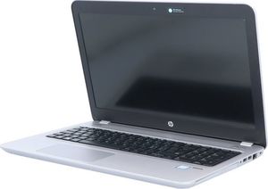Laptop HP HP ProBook 450 G4 i5-7200U 8GB NOWY DYSK 240GB SSD 1920x1080 Klasa A- Windows 10 Professional 2