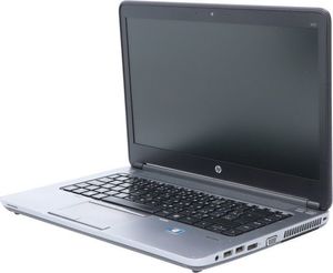 Laptop HP HP ProBook 645 G1 A4-4300M 4GB NOWY DYSK 120GB SSD 1366x768 AMD Radeon HD 7420G Klasa A Windows 10 Home 3