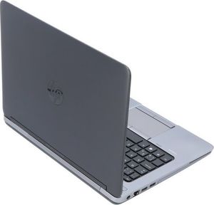 Laptop HP HP ProBook 645 G1 A4-4300M 4GB NOWY DYSK 120GB SSD 1366x768 AMD Radeon HD 7420G Klasa A Windows 10 Home 5