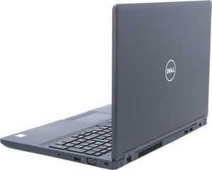 Laptop Dell Dell Latitude 5580 i5-6300U 8GB 240GB SSD 1366x768 Klasa A 3